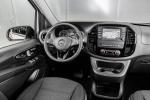 Mercedes-Benz eVito Tourer 2020 года (WW)